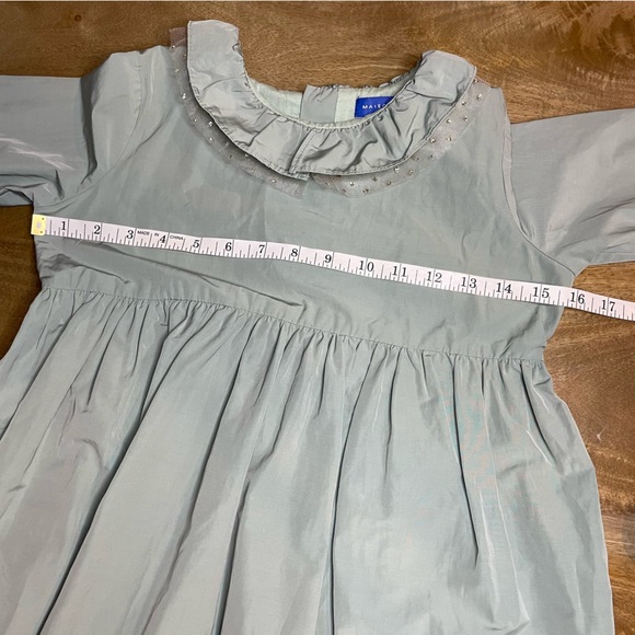 Maison Me Maisonette Dress - Picture 13 of 15